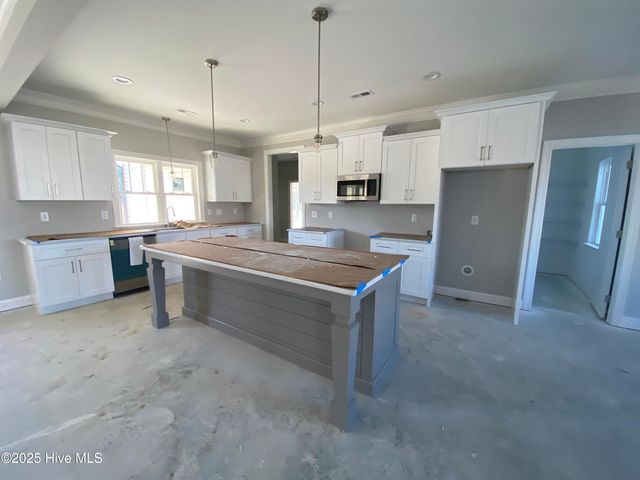 206 Rae Drive, Pikeville, NC 27863