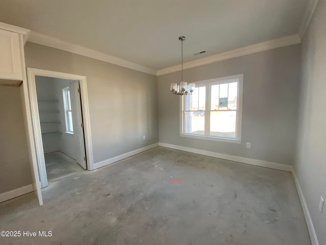 206 Rae Drive, Pikeville, NC 27863