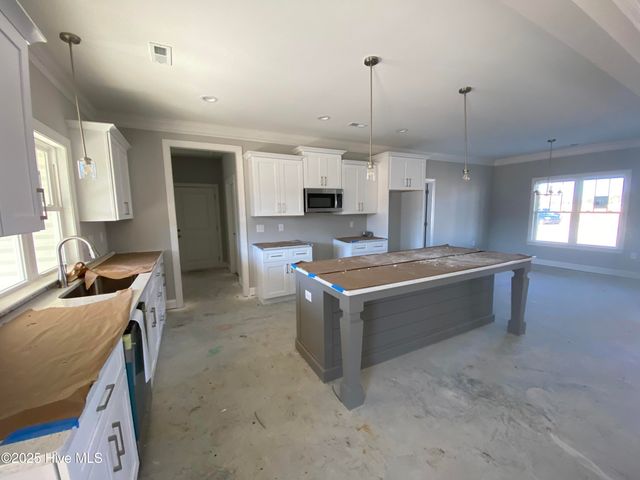 206 Rae Drive, Pikeville, NC 27863