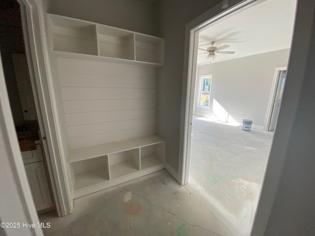 206 Rae Drive, Pikeville, NC 27863