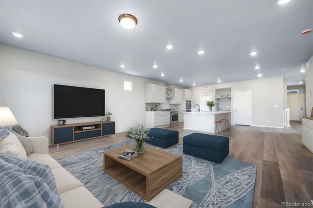 4878 N Sicily Court, Aurora, CO 80019