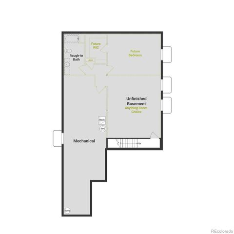 4878 N Sicily Court, Aurora, CO 80019