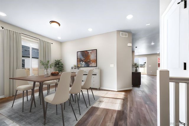 4878 N Sicily Court, Aurora, CO 80019