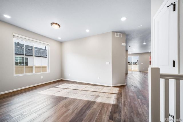 4878 N Sicily Court, Aurora, CO 80019