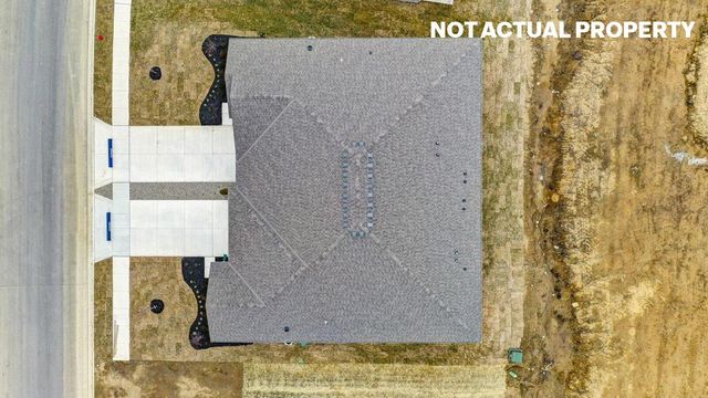 738 Maria Drive, Plain City, OH 43064