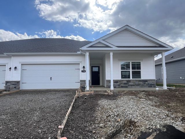 738 Maria Drive, Plain City, OH 43064