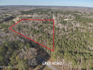 Lake Rd, Pelahatchie, MS 39145