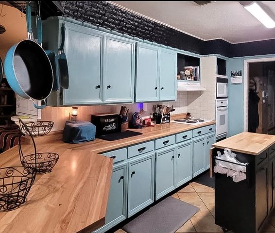 104 Heaton Road, Big Spring, TX 79720