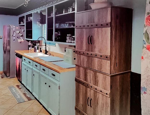 104 Heaton Road, Big Spring, TX 79720