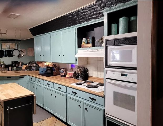 104 Heaton Road, Big Spring, TX 79720