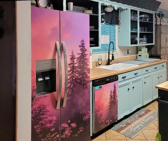 104 Heaton Road, Big Spring, TX 79720