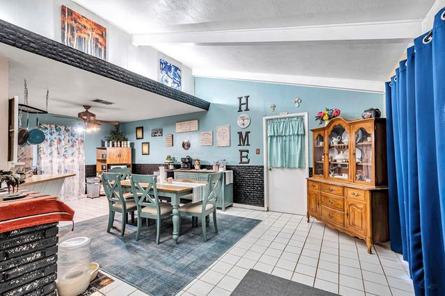 104 Heaton Road, Big Spring, TX 79720