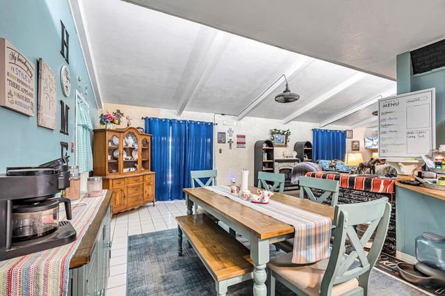 104 Heaton Road, Big Spring, TX 79720