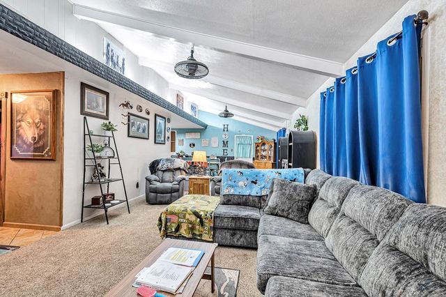 104 Heaton Road, Big Spring, TX 79720