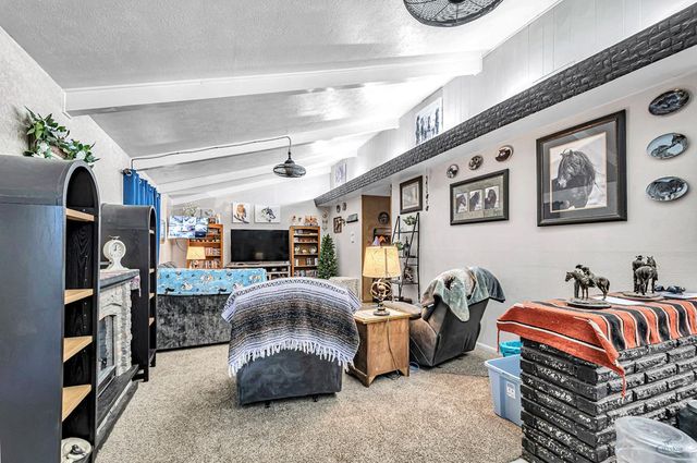 104 Heaton Road, Big Spring, TX 79720