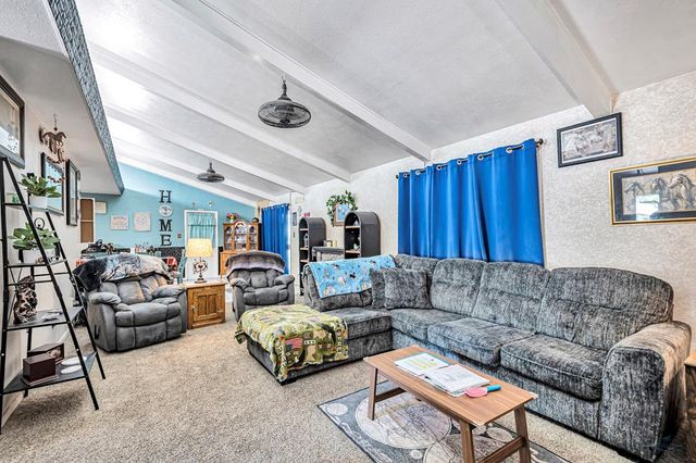 104 Heaton Road, Big Spring, TX 79720