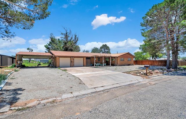 104 Heaton Road, Big Spring, TX 79720