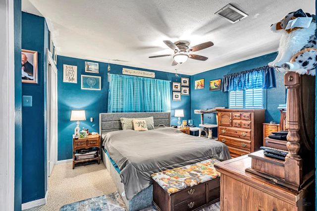 104 Heaton Road, Big Spring, TX 79720