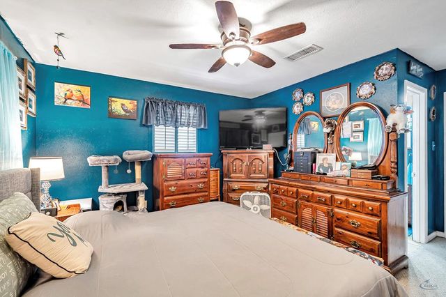 104 Heaton Road, Big Spring, TX 79720