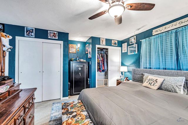 104 Heaton Road, Big Spring, TX 79720