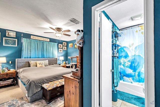 104 Heaton Road, Big Spring, TX 79720