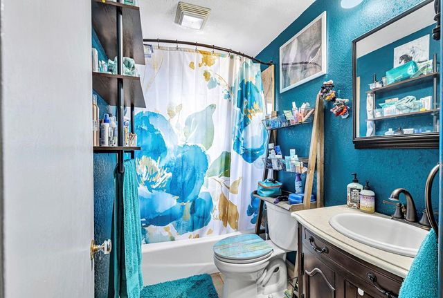 104 Heaton Road, Big Spring, TX 79720