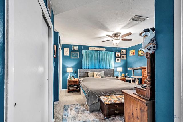 104 Heaton Road, Big Spring, TX 79720