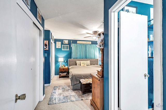 104 Heaton Road, Big Spring, TX 79720