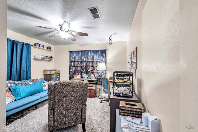 104 Heaton Road, Big Spring, TX 79720