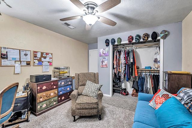 104 Heaton Road, Big Spring, TX 79720