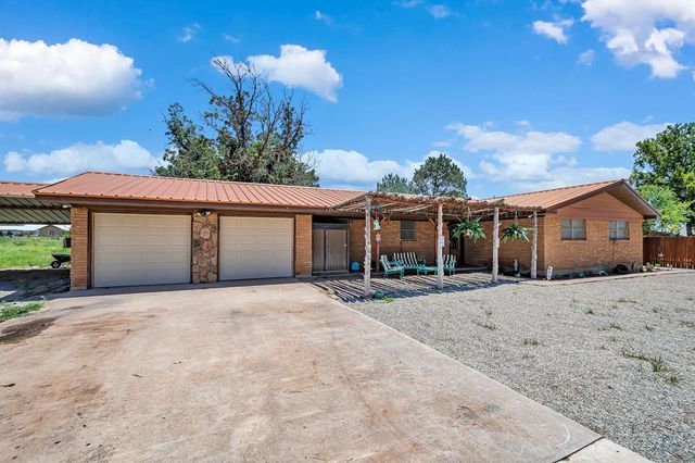 104 Heaton Road, Big Spring, TX 79720