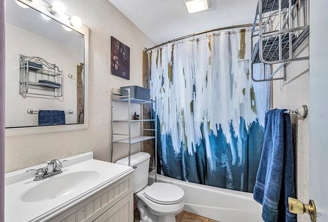 104 Heaton Road, Big Spring, TX 79720