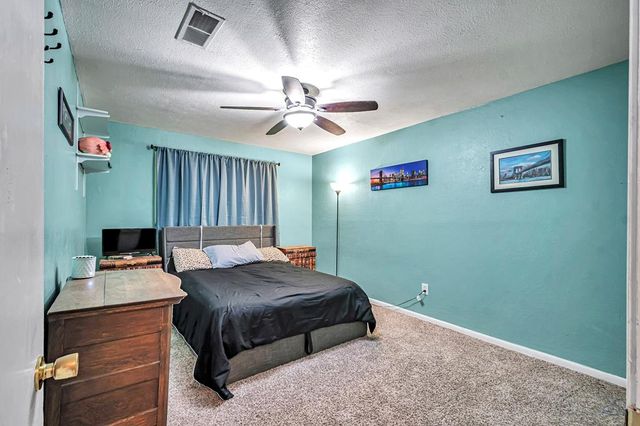 104 Heaton Road, Big Spring, TX 79720