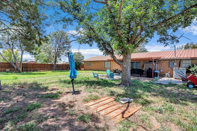 104 Heaton Road, Big Spring, TX 79720