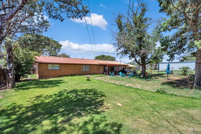 104 Heaton Road, Big Spring, TX 79720