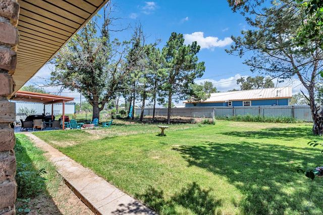 104 Heaton Road, Big Spring, TX 79720