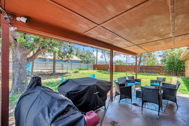 104 Heaton Road, Big Spring, TX 79720