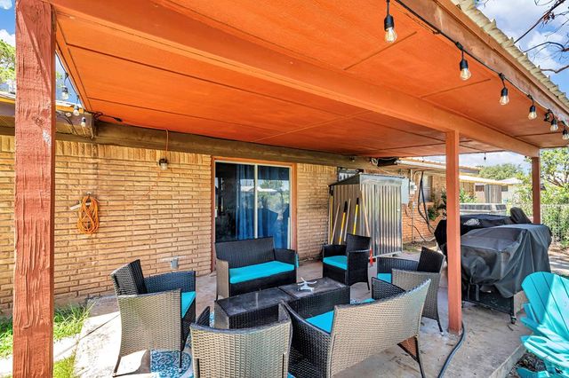 104 Heaton Road, Big Spring, TX 79720