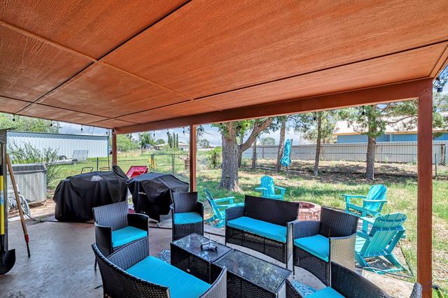 104 Heaton Road, Big Spring, TX 79720