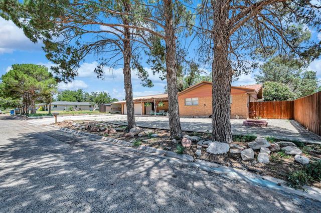 104 Heaton Road, Big Spring, TX 79720