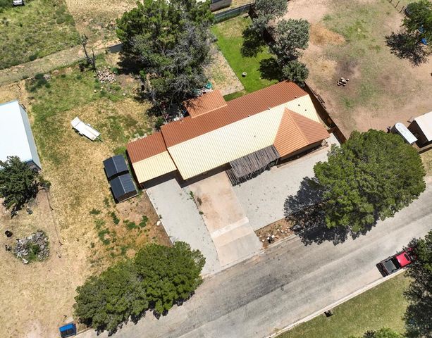 104 Heaton Road, Big Spring, TX 79720