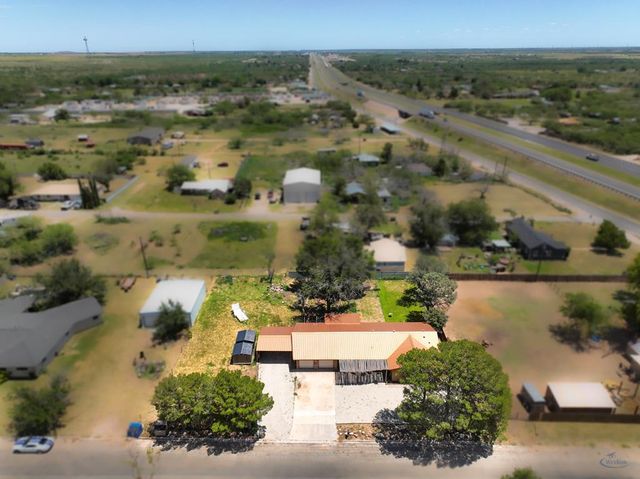 104 Heaton Road, Big Spring, TX 79720