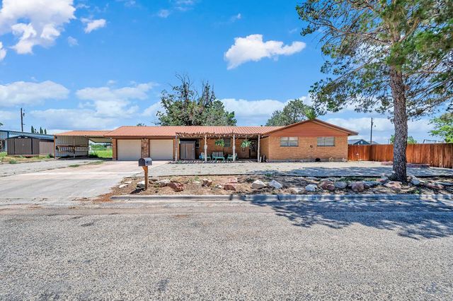 104 Heaton Road, Big Spring, TX 79720