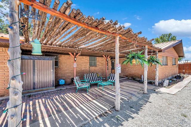 104 Heaton Road, Big Spring, TX 79720