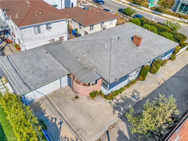 12961 Panama Street, Los Angeles, CA 90066