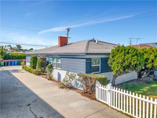 12961 Panama Street, Los Angeles, CA 90066