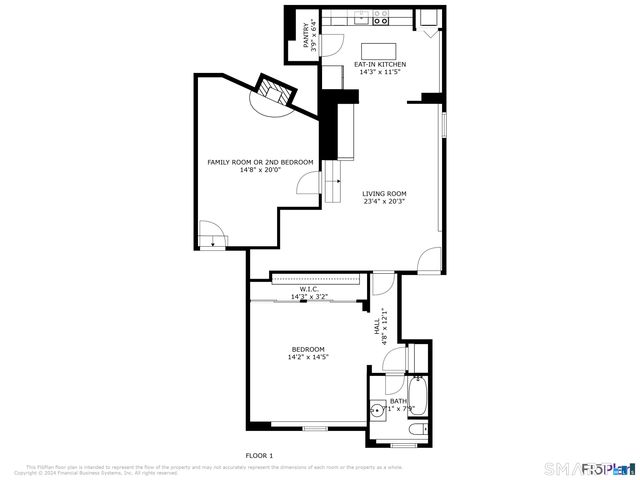 833 Summer Street E, Stamford, CT 06901