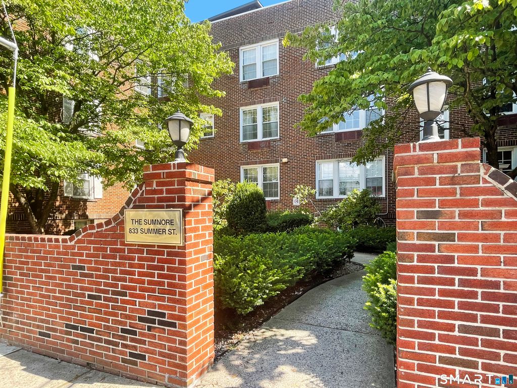 833 Summer Street E, Stamford, CT 06901