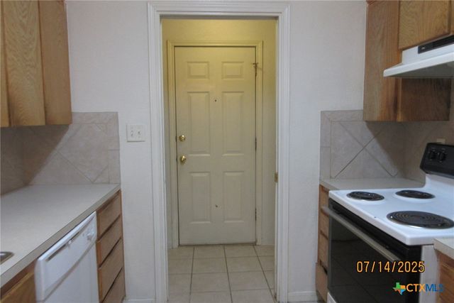 2606 Edgefield Street, Killeen, TX 76549