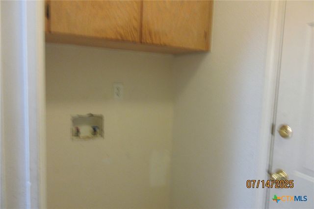 2606 Edgefield Street, Killeen, TX 76549